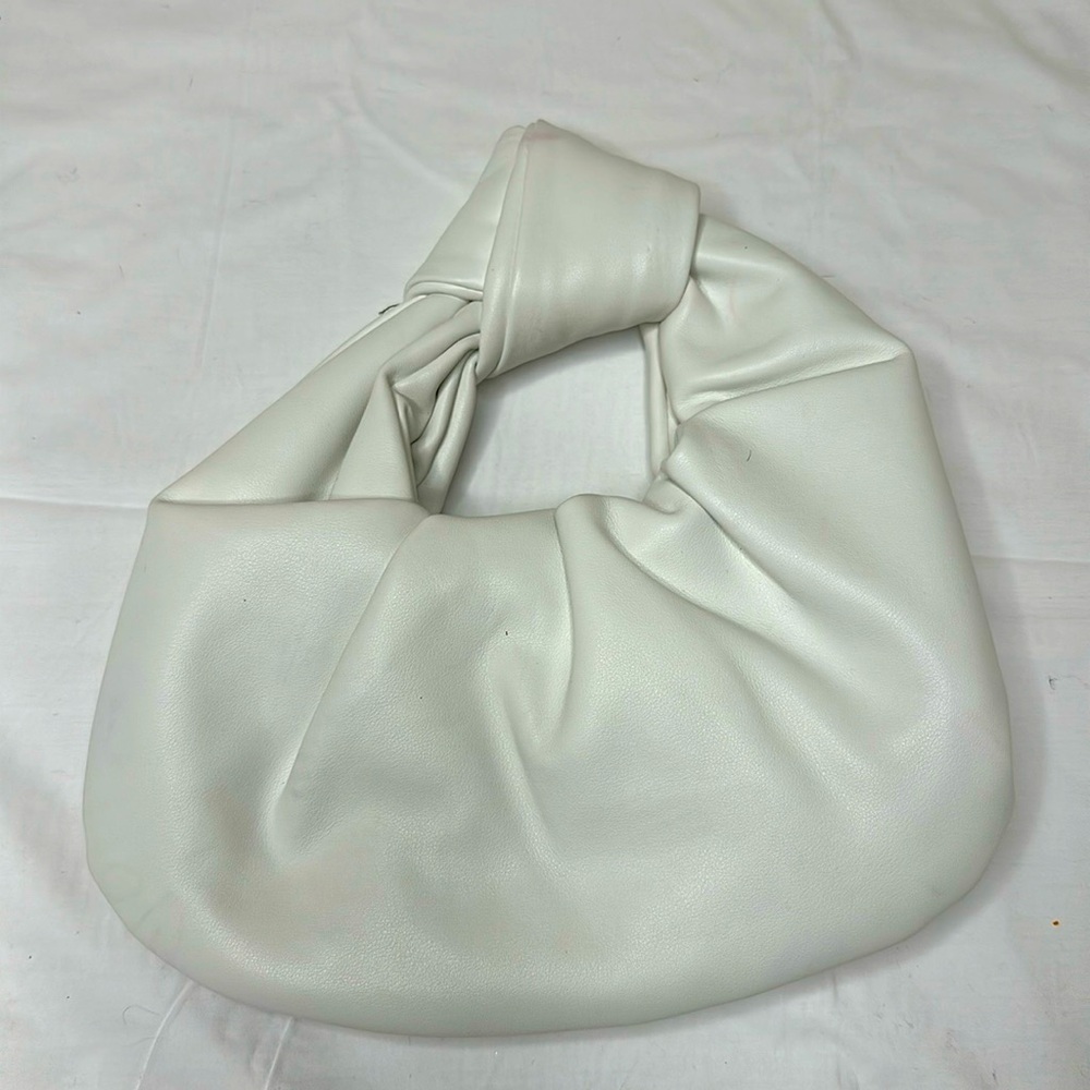 White Purse
